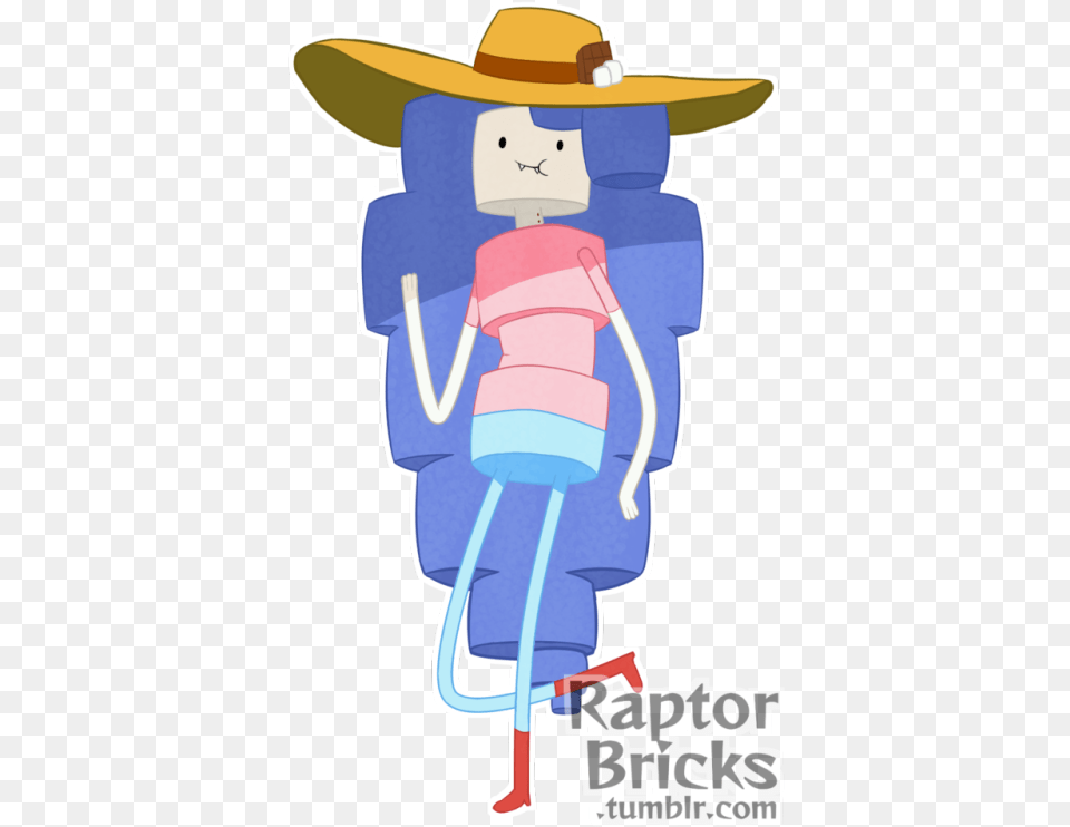 Adventure Time Elements Marceline, Clothing, Hat, Sun Hat, Baby Free Transparent Png