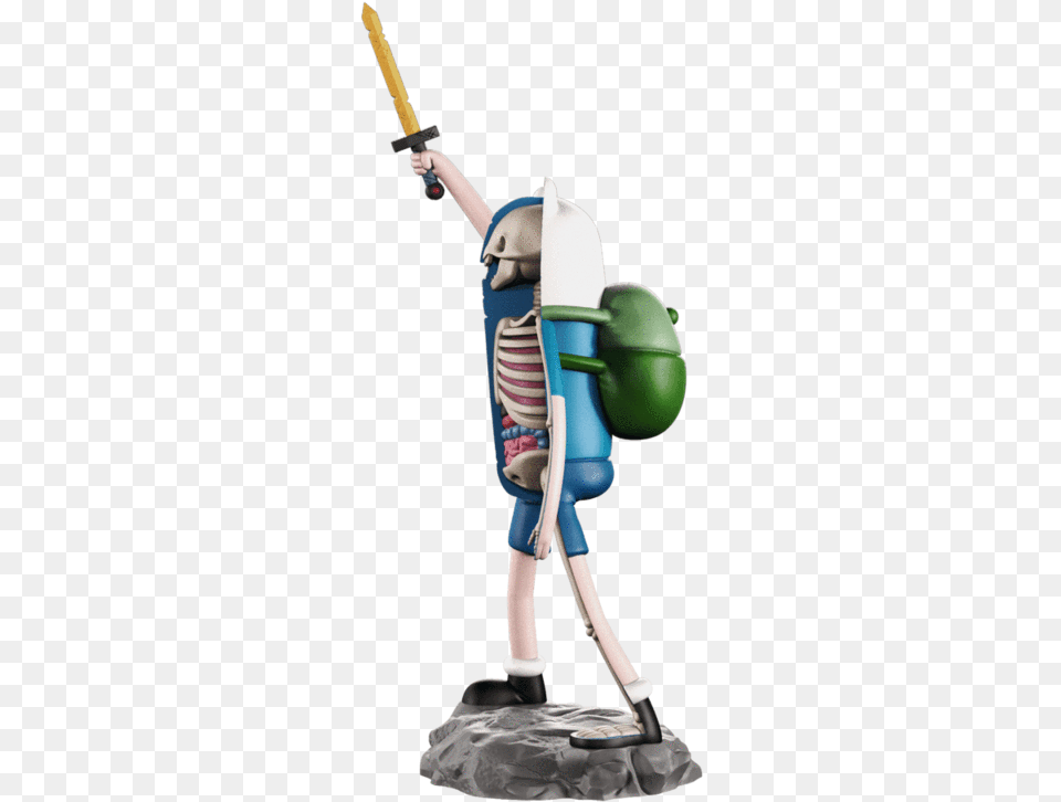 Adventure Time F Inn, Cleaning, Figurine, Person, Helmet Free Transparent Png