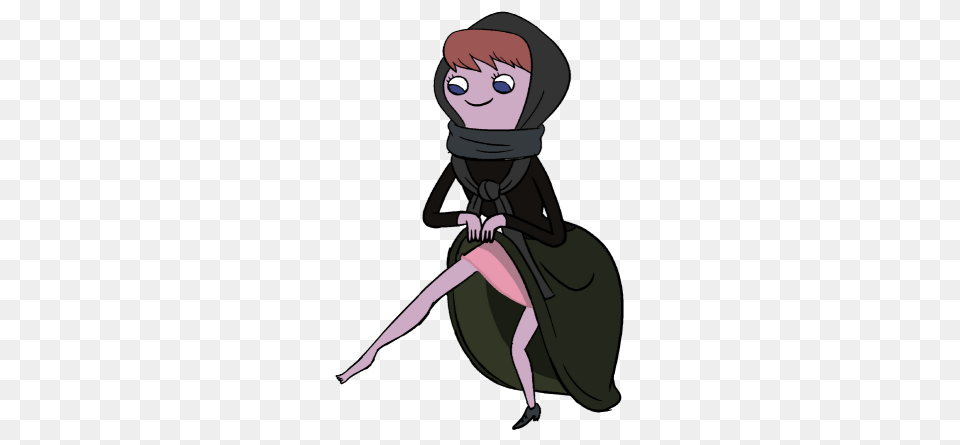 Adventure Time Fine Lady, Baby, Book, Comics, Person Free Png