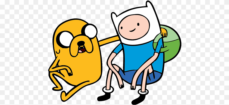 Adventure Time Finn And Jake Adventure Time Finn And Jake, Cleaning, Person, Cartoon, Baby Png Image