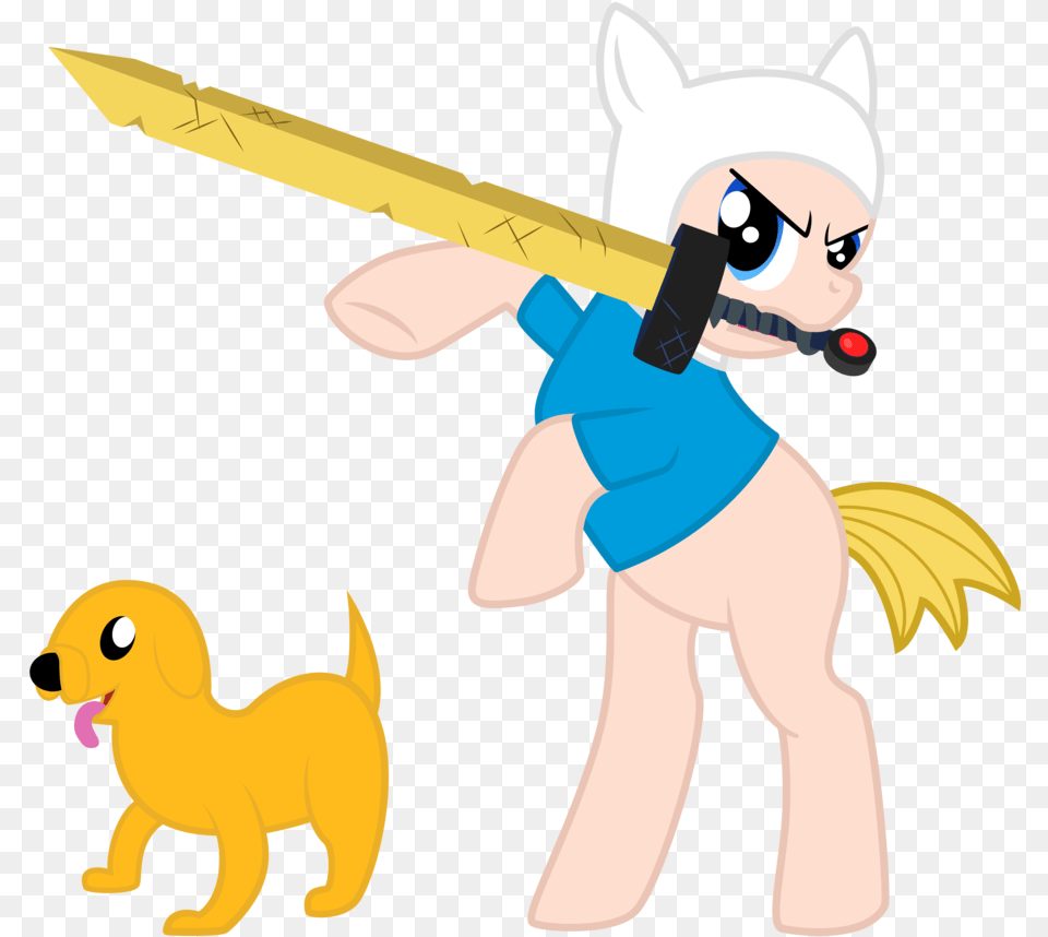 Adventure Time Finn Mlp, Animal, Kangaroo, Mammal, Face Png