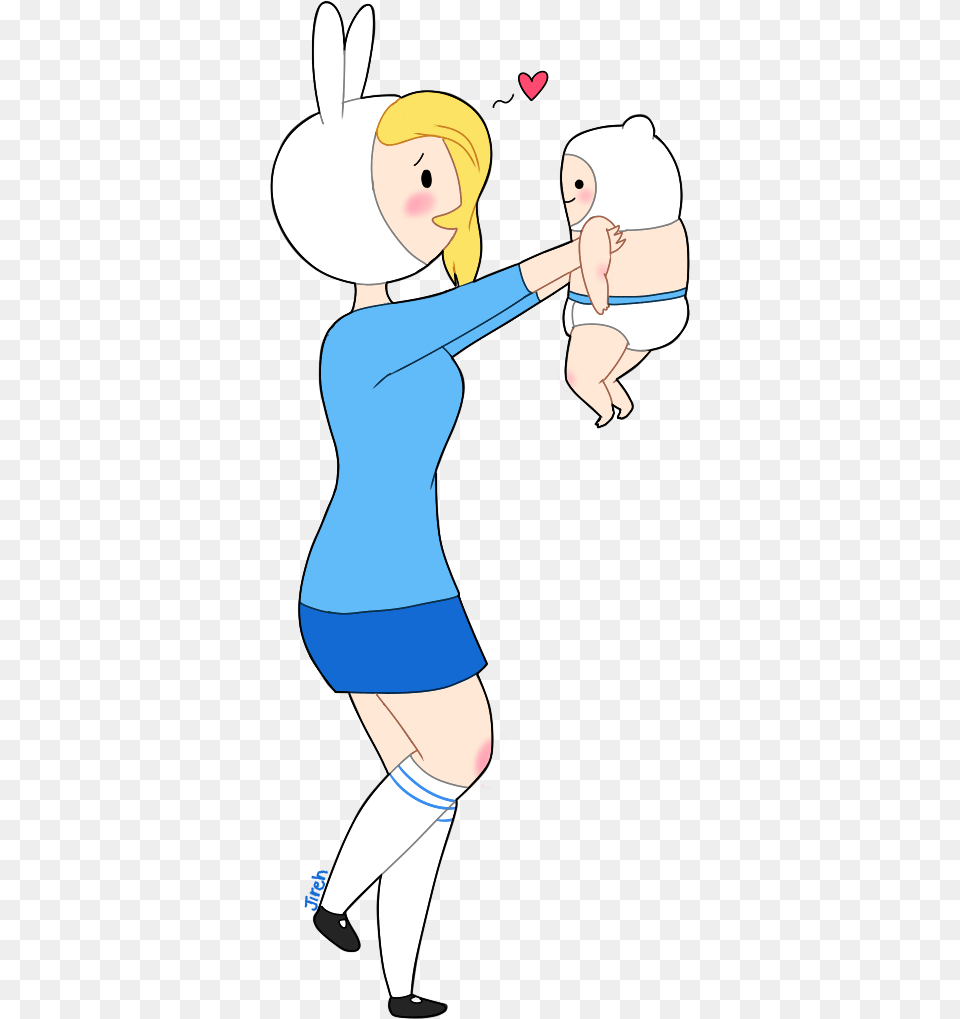 Adventure Time Fionna Mom, Adult, Female, Person, Woman Png Image