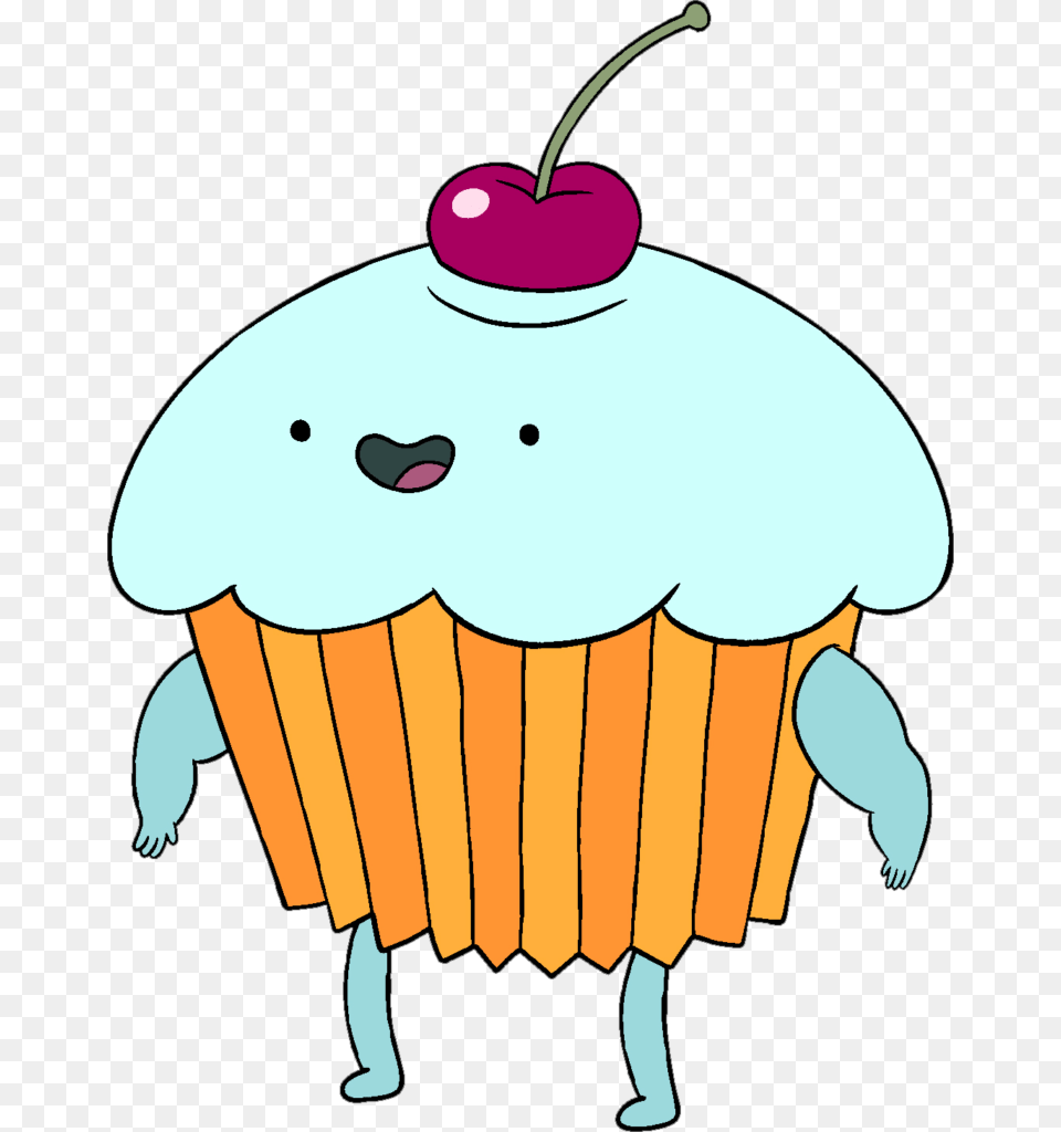 Adventure Time Free Download, Cake, Cream, Cupcake, Dessert Png