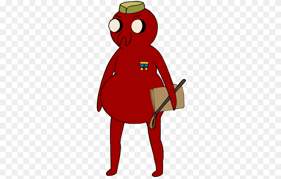 Adventure Time General Tarsal, Cartoon, Baby, Person Free Png Download