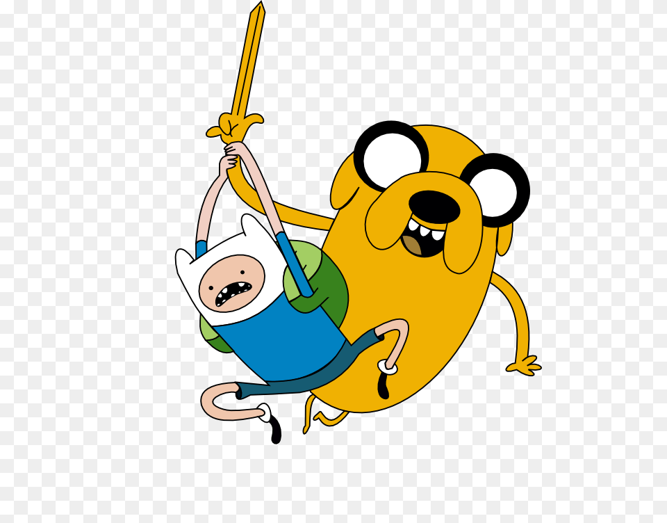 Adventure Time High Quality Arts, Cartoon, Animal, Kangaroo, Mammal Free Png