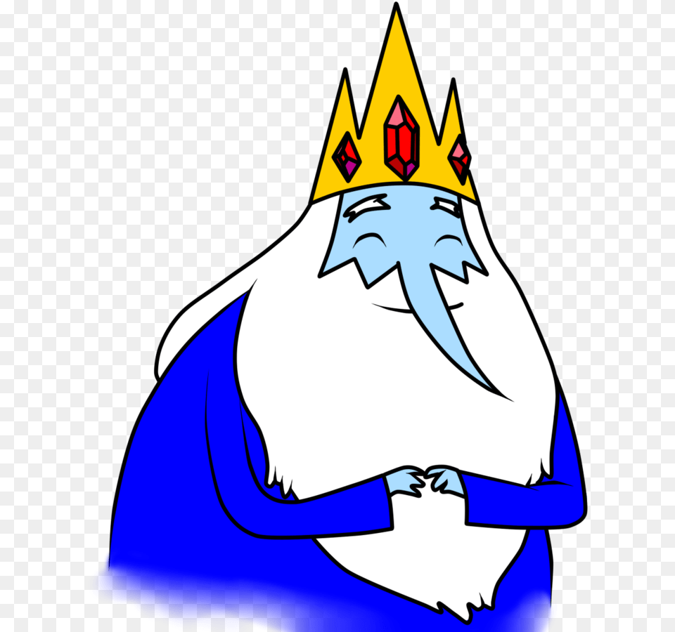 Adventure Time Ice King, Accessories, Person, Clothing, Hat Png