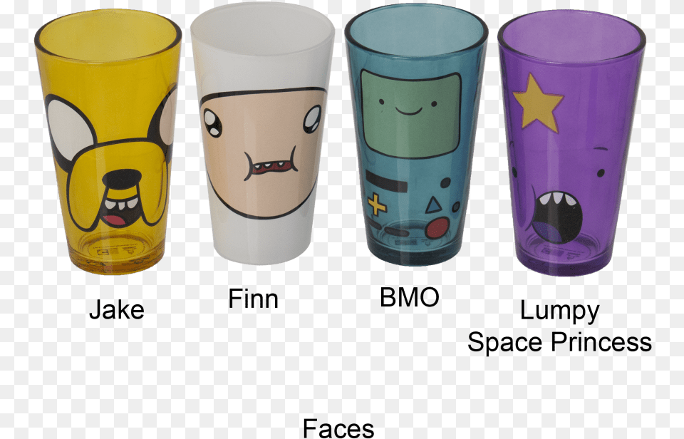 Adventure Time Jake, Cup, Glass Free Transparent Png