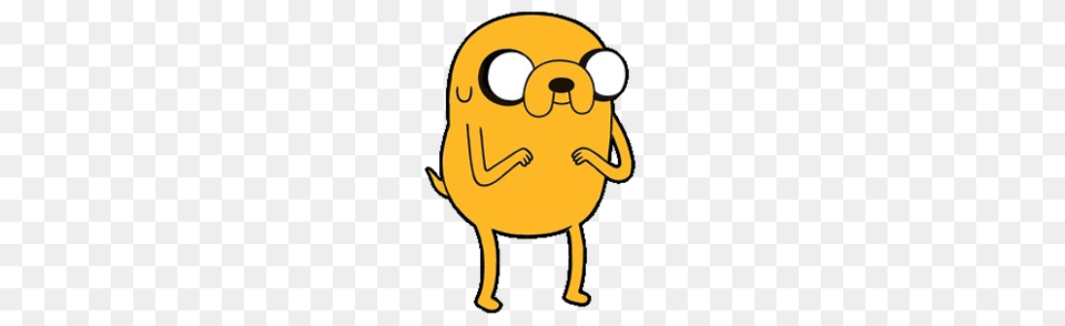 Adventure Time Jake The Dog, Baby, Person Free Png Download