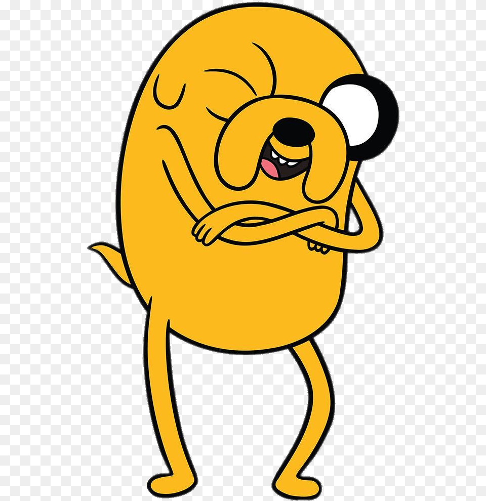 Adventure Time Jake The Dog Blinking Jake Adventure Time Cartoon, Baby, Person Free Transparent Png