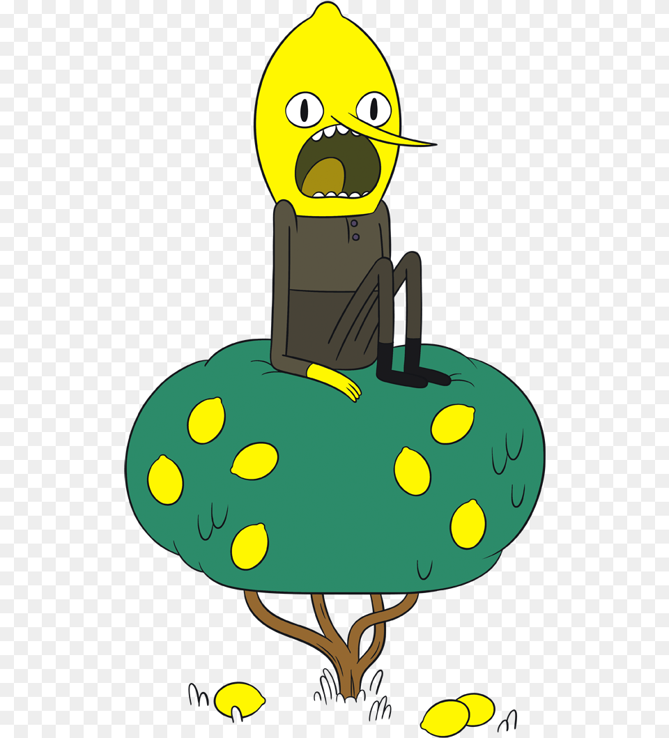 Adventure Time Lemongrab Baby Bodysuit Adventure Time Lemongrab Comic, Person Free Transparent Png