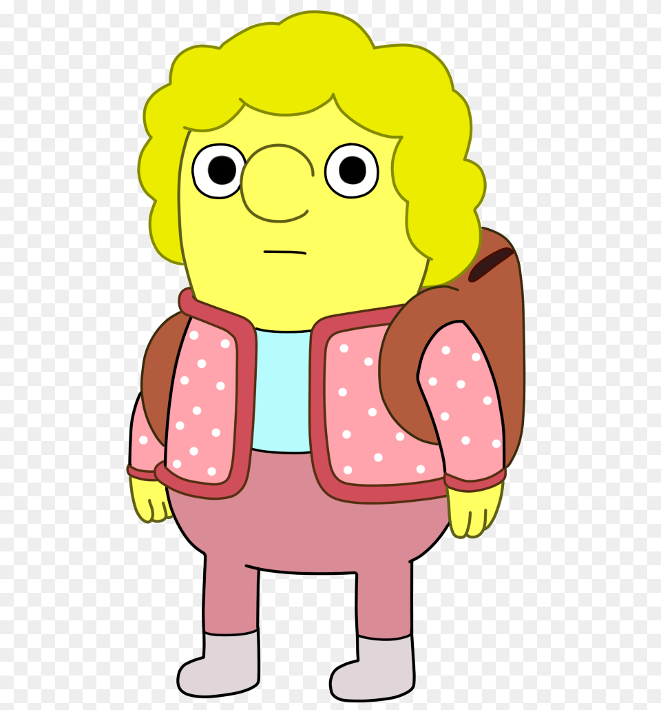 Adventure Time Lemonhope, Baby, Face, Head, Person Png