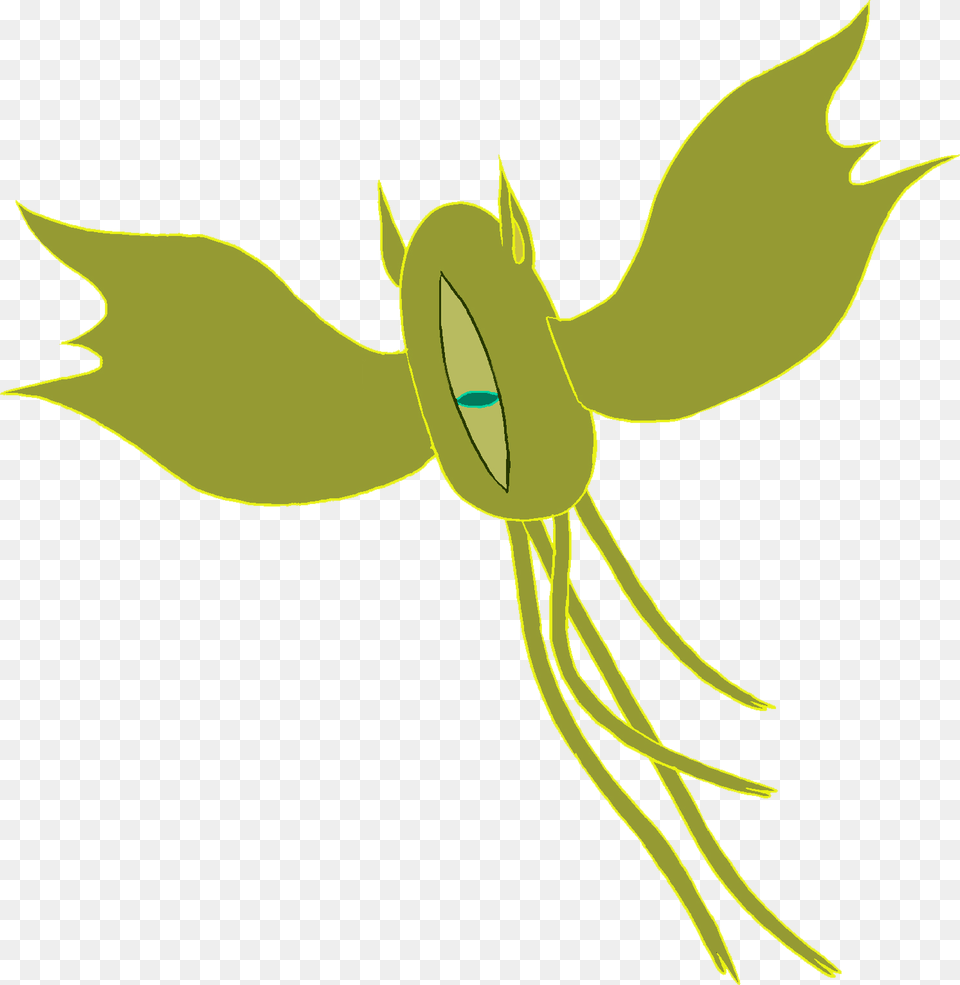 Adventure Time Logo Spirits Adventure Time Tree Spirit, Leaf, Plant Png Image