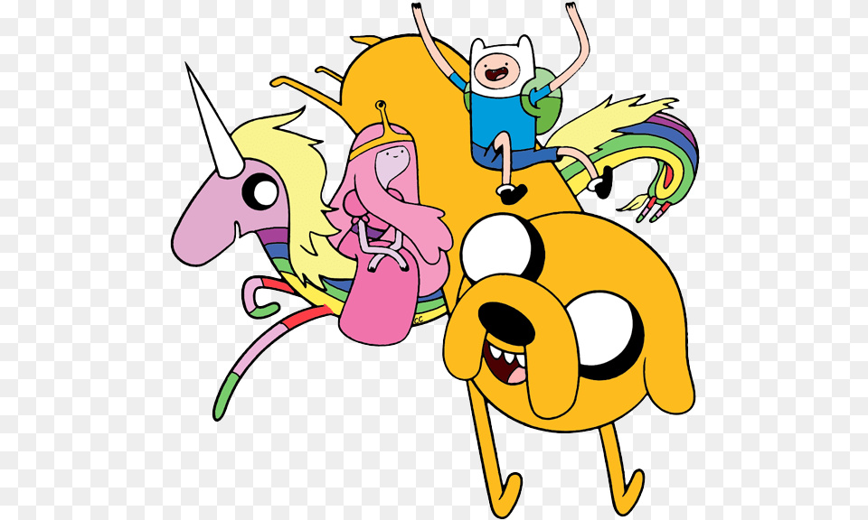 Adventure Time Logo Finn And Jake Princess Bubblegum, Cartoon, Art, Baby, Person Free Transparent Png