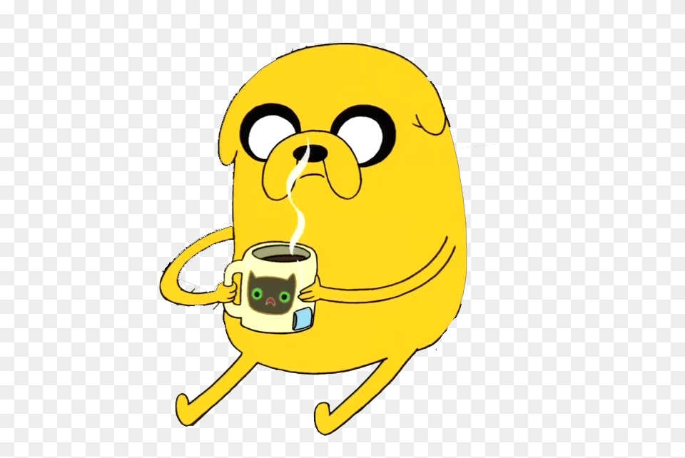Adventure Time Photo, Animal, Bird, Beverage, Coffee Png Image