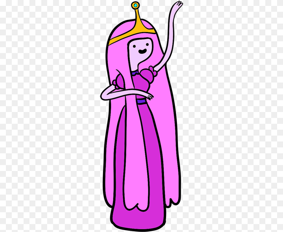 Adventure Time Princess Bubblegum, Purple, Fashion, Ammunition, Grenade Png Image