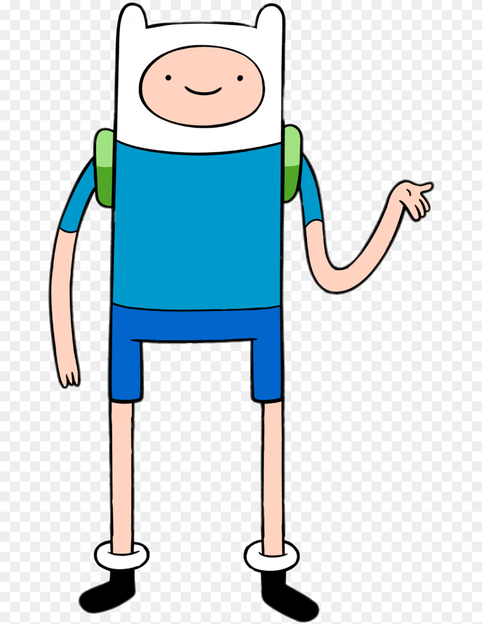 Adventure Time Transparent Image Finn Adventure Time, Face, Head, Person, Boy Free Png Download