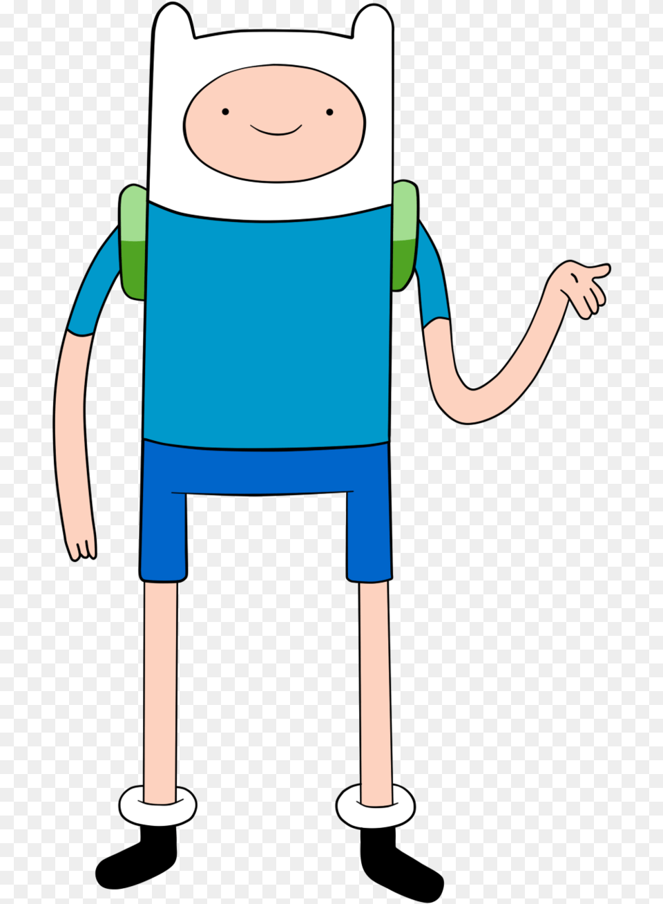 Adventure Time Transparent Finn Adventure Time Characters, Person, Face, Head Png Image
