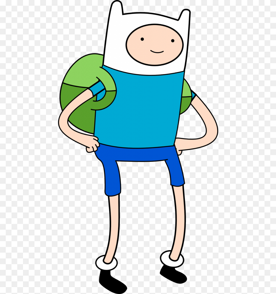 Adventure Time Vector Clipart, Baby, Person, Clothing, Hat Free Transparent Png