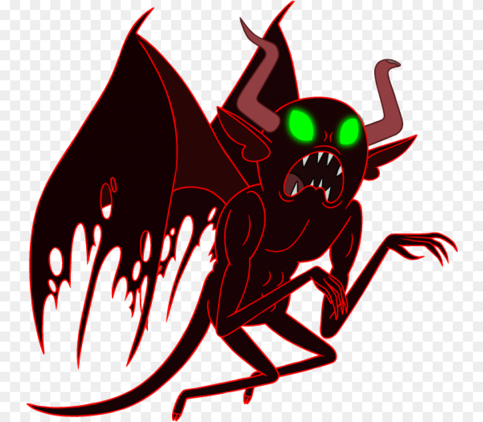 Adventure Time Vampire Boy Gun, Animal Free Transparent Png