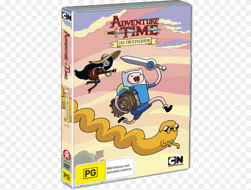 Adventure Time Volume, Book, Publication, Comics, Baby Png Image