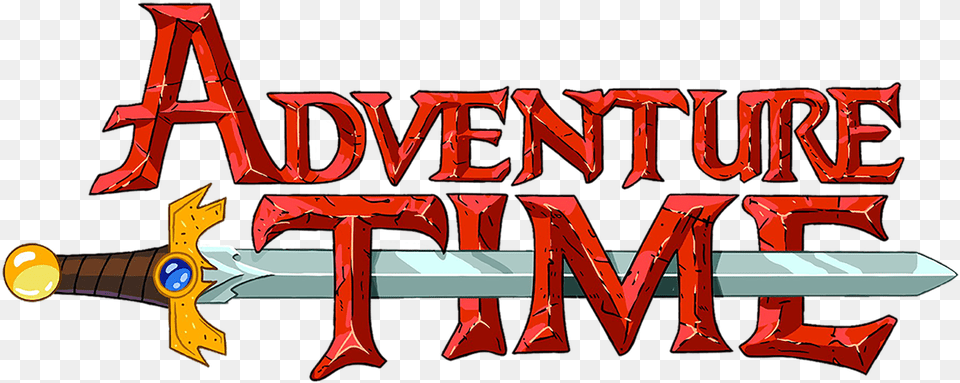 Adventure Time With Finn, Sword, Weapon, Aircraft, Airplane Free Transparent Png