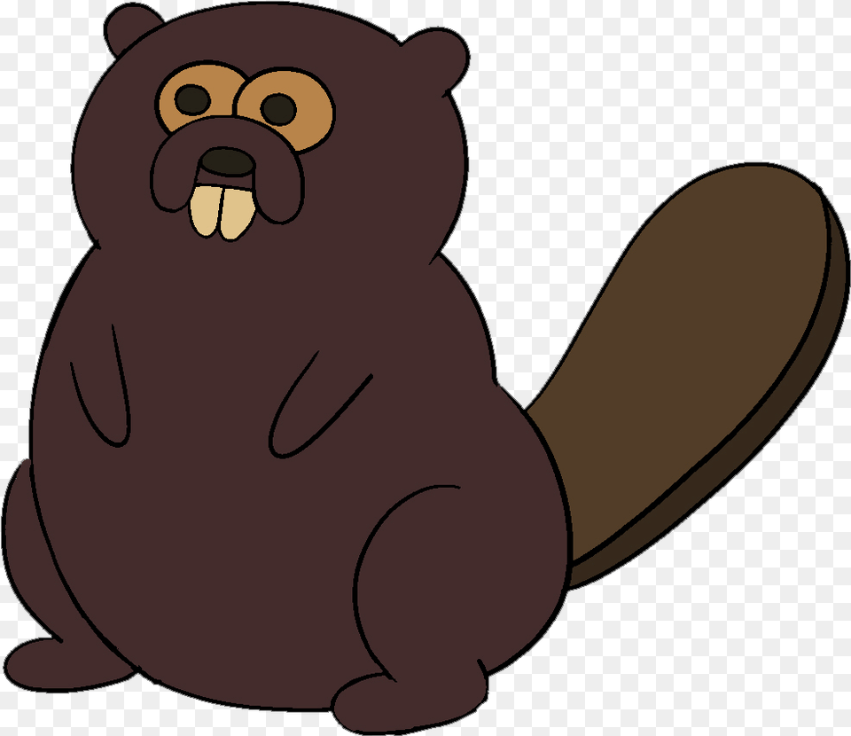 Adventure Time With Finn And Jake Wiki Adventure Time Beaver, Animal, Bear, Mammal, Rodent Png