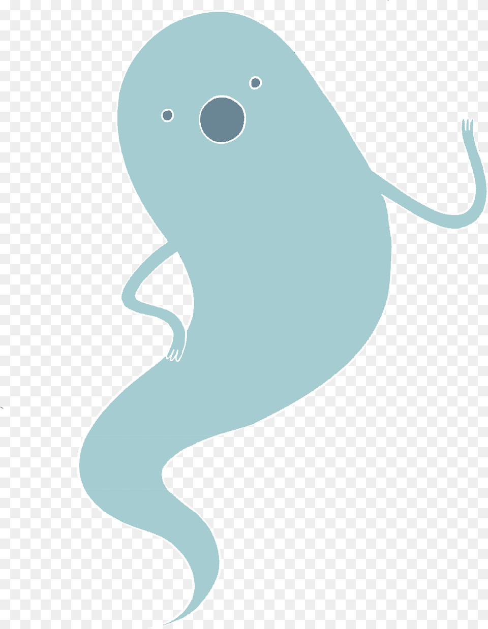 Adventure Time With Finn And Jake Wiki Adventure Time Ghost, Amphibian, Animal, Tadpole, Wildlife Png