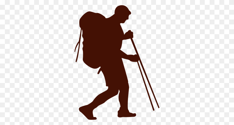Adventure Transparent Or To, Person, Walking, Adult, Male Free Png