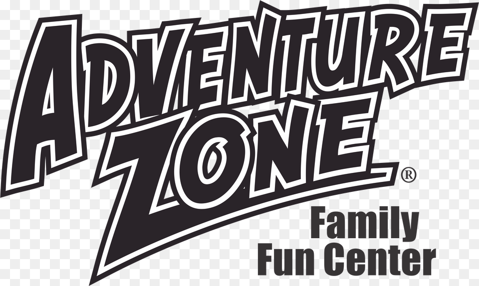 Adventure Zone Symbols Black And White, Scoreboard, Text Free Png Download
