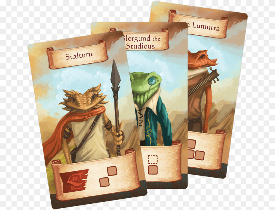 Adventurer Cards Yoda, Book, Publication, Person Free Png