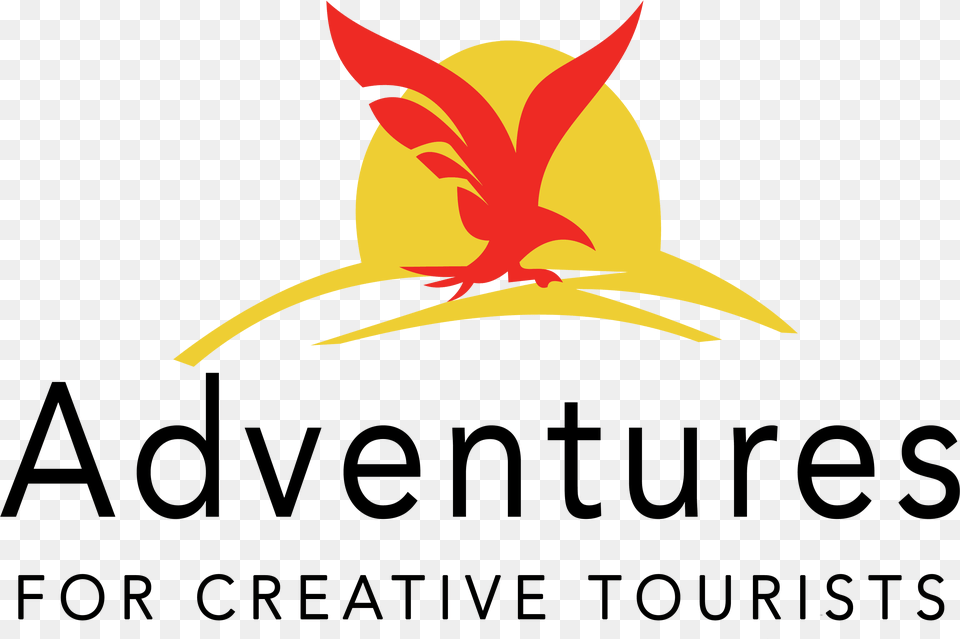 Adventures For Creative Tourists Graphic Design, Clothing, Hat, Logo, Animal Free Png