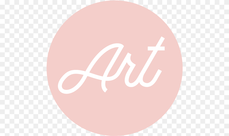 Adventures In Art Circle, Text, Disk Png