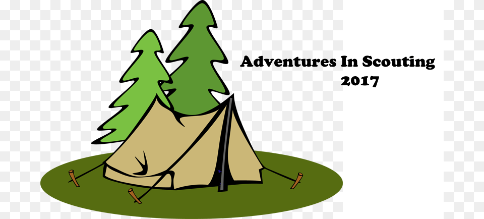 Adventures In Scouting Central Florida Council Three Rivers, Tent, Camping, Outdoors, Animal Png