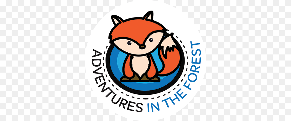 Adventures In The Forest Is A Drop Off Program Designed Henfield, Logo Free Png Download