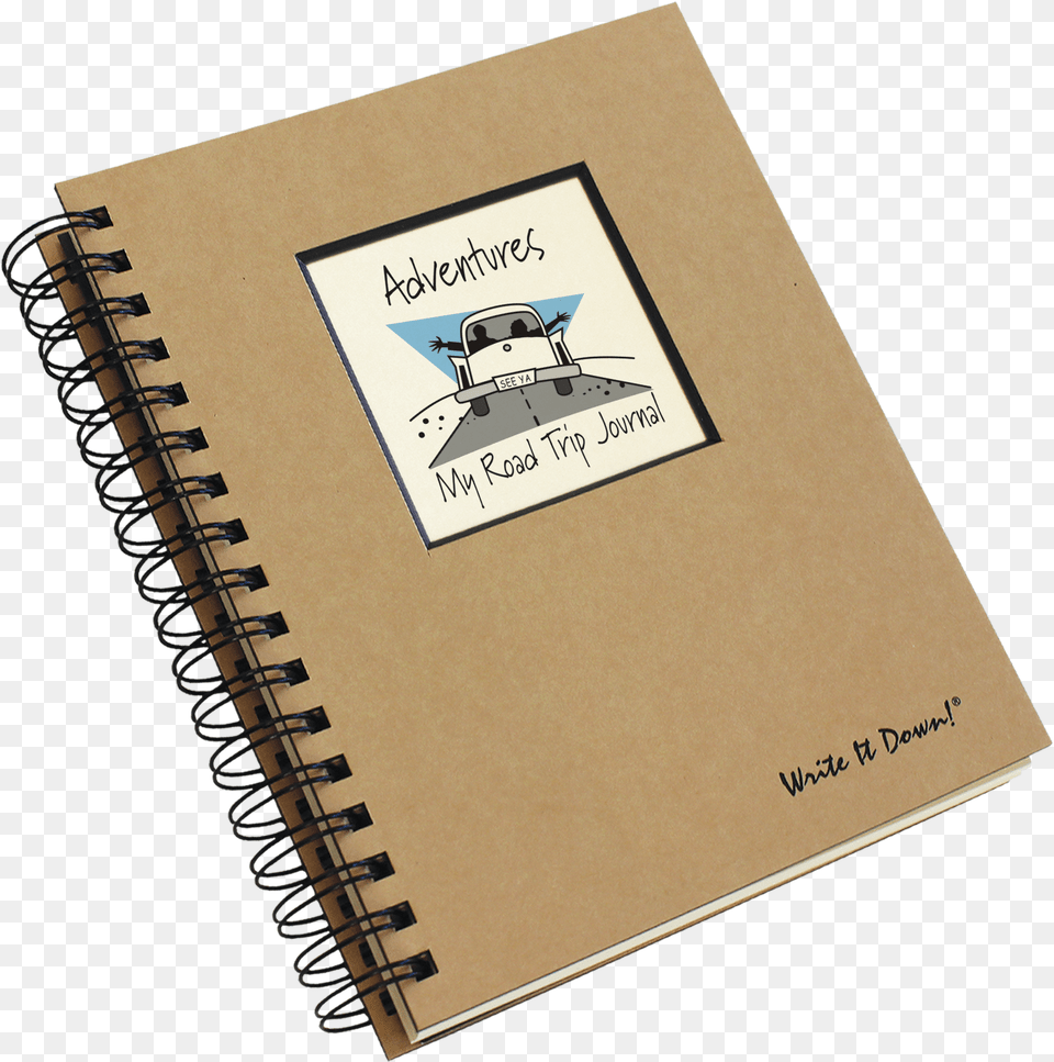 Adventures My Road Trip Svg Freeuse Readers Journal, Diary, Page, Text, Book Png