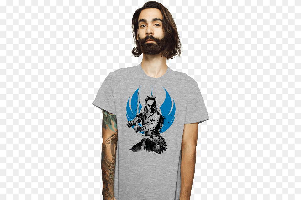 Adventures Of Mr Wick, Clothing, Tattoo, T-shirt, Person Free Transparent Png