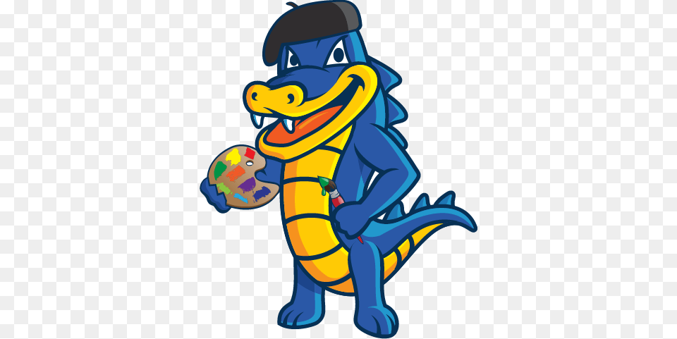 Adventures Of Snappy Hostgator Blog, Baby, Person Free Png Download