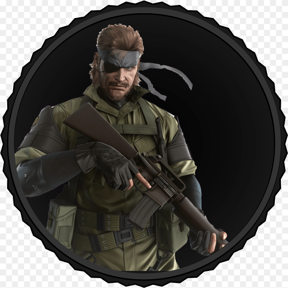Advergame World Aleix Risco Logros Blog Solid Ar 15 Metal Gear Solid, Firearm, Gun, Rifle, Weapon Free Png Download