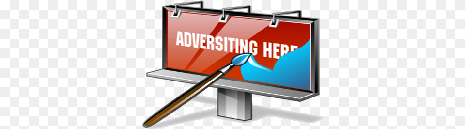 Advertise Here Banner, Advertisement Png