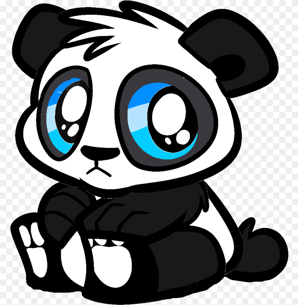 Advertisement Advertisement Tags Cute Animal Cute Anime Panda Cartoon, Book, Comics, Publication, Bear Free Transparent Png