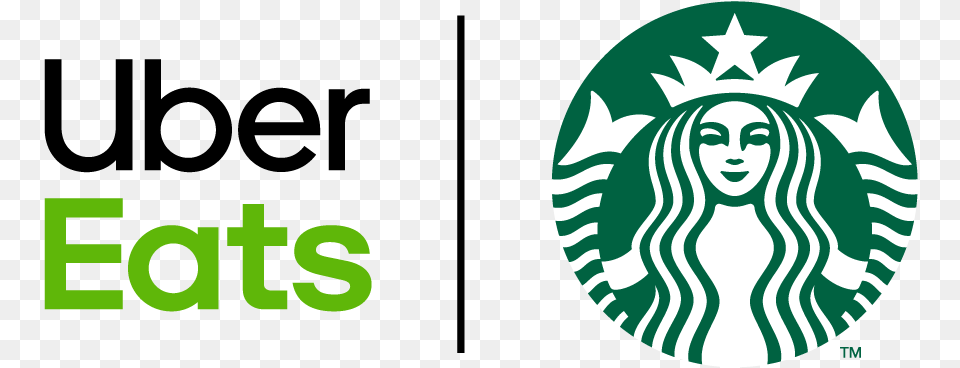 Advertiser Content From Logo Starbucks New Logo 2011, Green, Face, Head, Person Png Image
