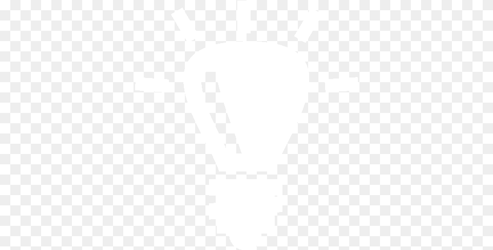 Advertising, Light, Lighting, Lightbulb, Stencil Png