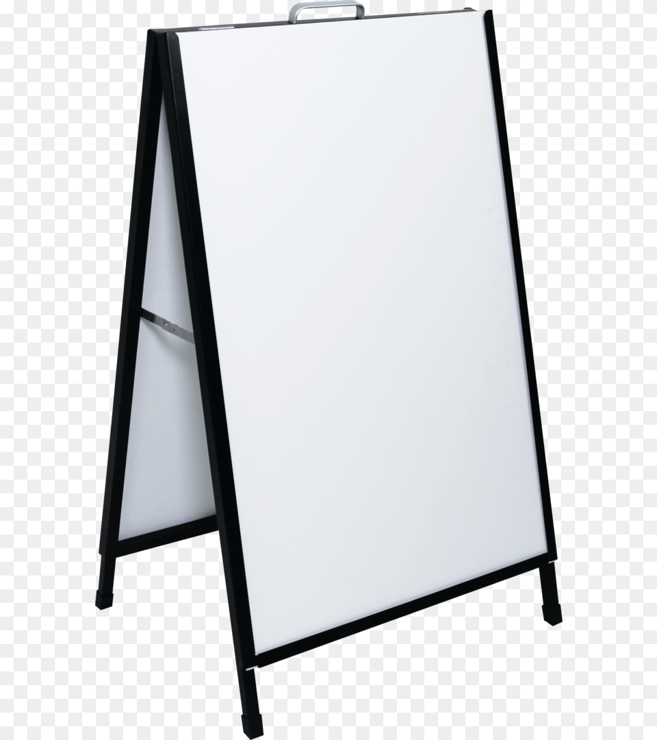Advertising, White Board Png Image