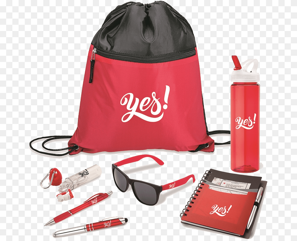 Advertising Agency Giveaways, Accessories, Bag, Sunglasses, Handbag Png Image