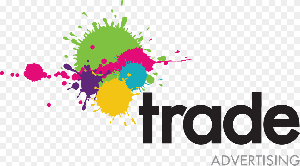 Advertising Agency Logo, Art, Graphics, Purple Free Png Download