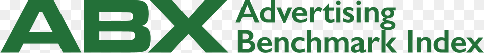 Advertising Benchmark Index, Green, Text Png Image