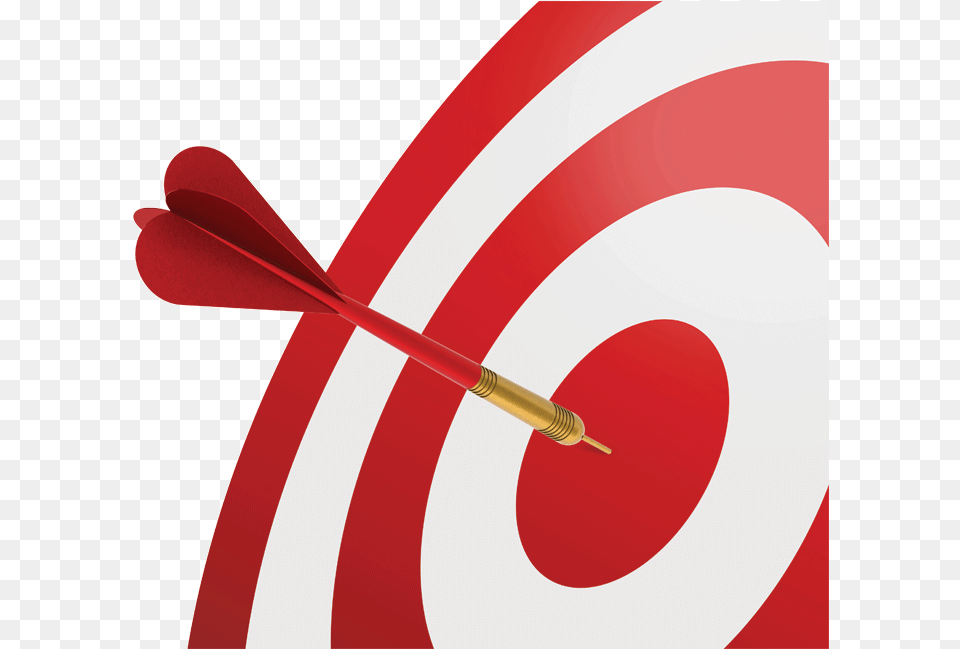 Advertising Information Bullseye Bulls Eye Dart, Game, Darts Png Image