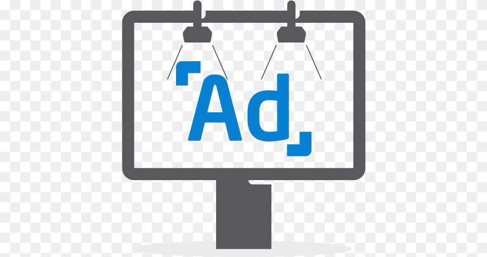 Advertising Is Essential In Facebook Ads Icon, Computer Hardware, Electronics, Hardware, Monitor Png