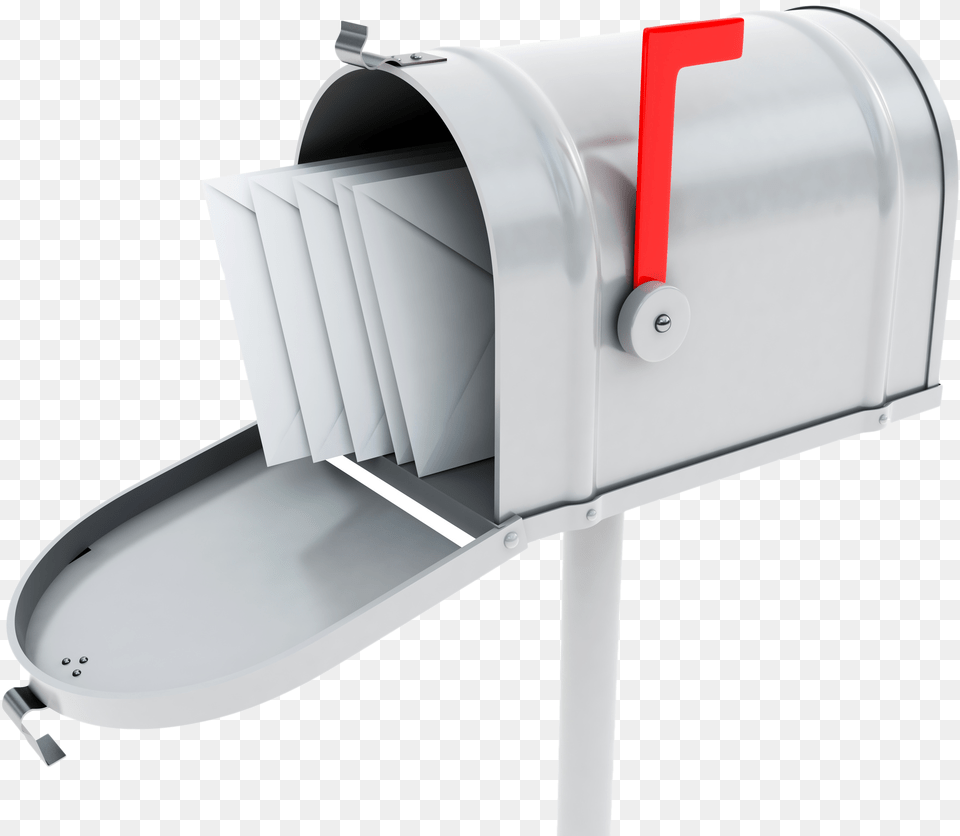 Advertising Mail Direct Marketing Bulk Mail Mailbox Transparent Background Free Png Download