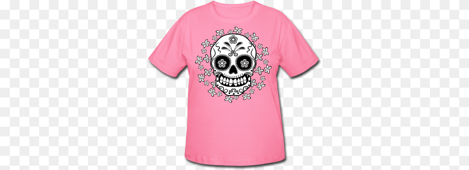 Advertising Product Design Skullsproject, Clothing, T-shirt, Shirt Free Png